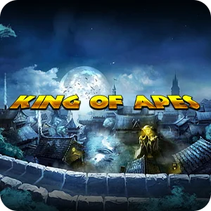 KING OF APES