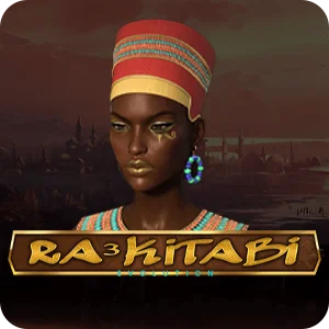 RAKITABI EVOLUTION