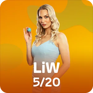 WIN 5/20