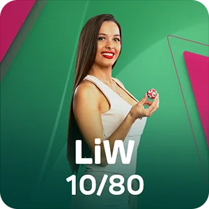 WIN 10/80