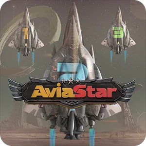 AVIA STAR