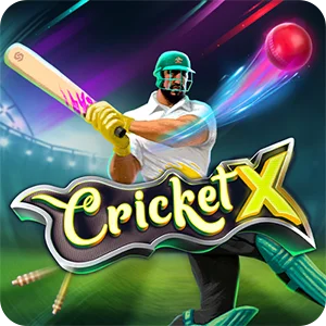 CRICKETX