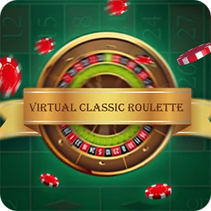 VIRTUAL CLASSIC ROULETTE