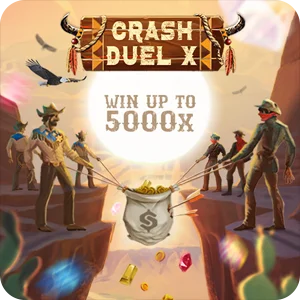 CRASH DUEL X