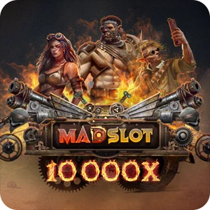 MAD SLOT