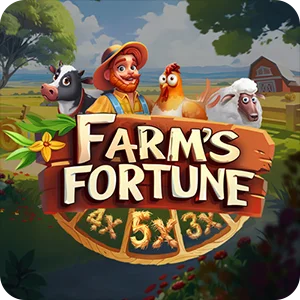 FARM'S FORTUNE
