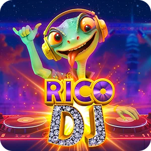 RICO DJ