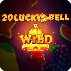 20 LUCKY BELL