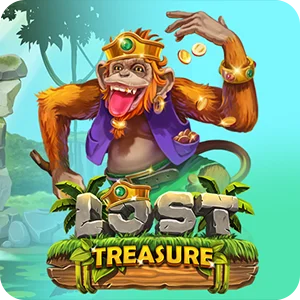 LOST TREASURE