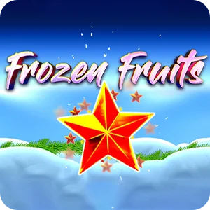FROZEN FRUITS