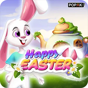 HAPPY EASTER