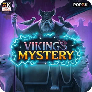 VIKINGS MYSTERY