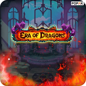 ERA OF DRAGONS