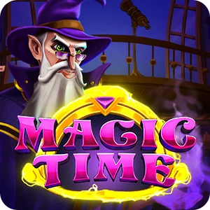 MAGIC TIME