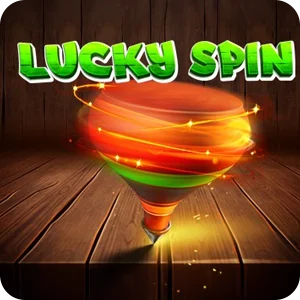 LUCKY SPIN
