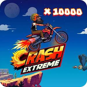 CRASH EXTREME