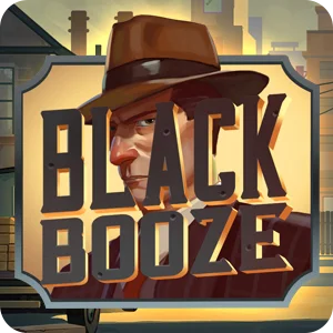 BLACK BOOZE