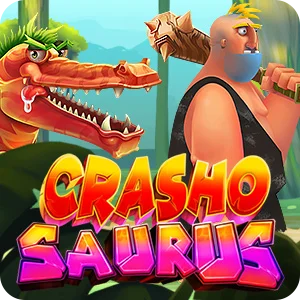 CRASHOSAURUS