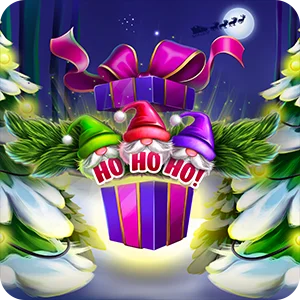 HO HO HO