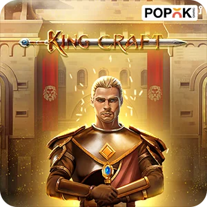 KINGCRAFT: MENOMIN