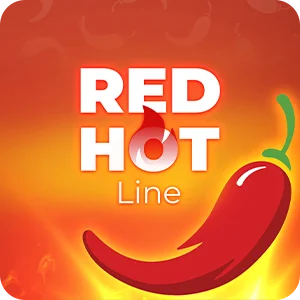 RED HOT LINE
