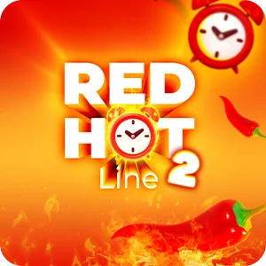 RED HOT LINE 2