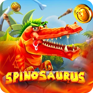 SPINOSAURUS