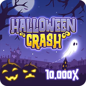 HALLOWEEN CRASH