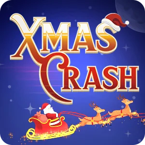 XMAS CRASH