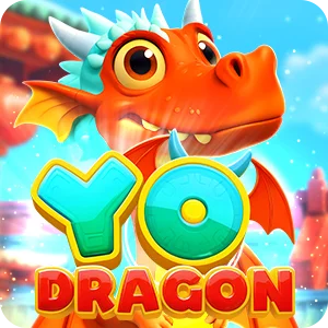 YO DRAGON