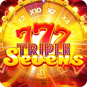 777 TRIPLE SEVENS