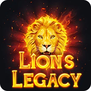 LION’S LEGACY