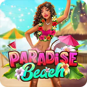 PARADISE BEACH