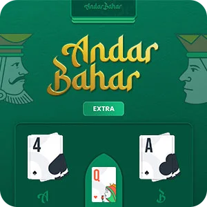 ANDAR BAHAR EXTRA