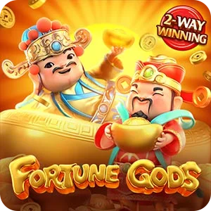 FORTUNE GODS