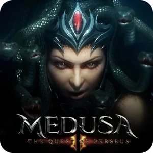 Medusa 2: the Quest of Perseus