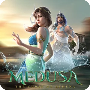 Medusa 1: the Curse of Athena