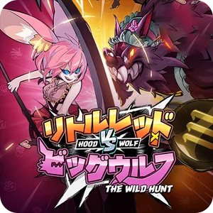 HOOD VS WOLF