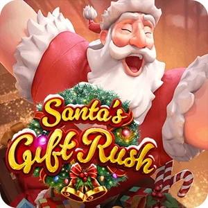 SANTA'S GIFT RUSH