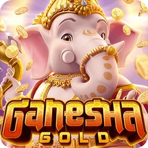 GANESHA GOLD