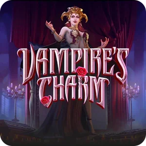 VAMPIRE'S CHARM