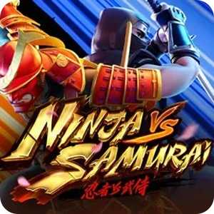 NINJA VS SAMURAI