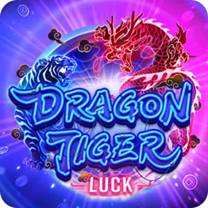 DRAGON TIGER LUCK