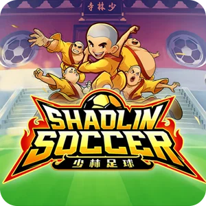 SHAOLIN SOCCER