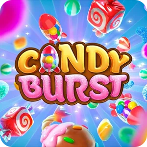 CANDY BURST