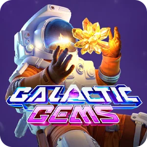 GALACTIC GEMS