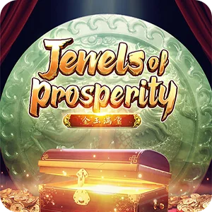 JEWELS OF PROSPERITY