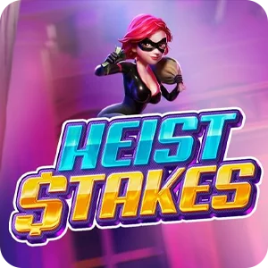 Heist Stakes