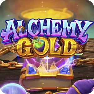 ALCHEMY GOLD