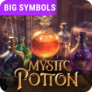 MYSTIC POTION